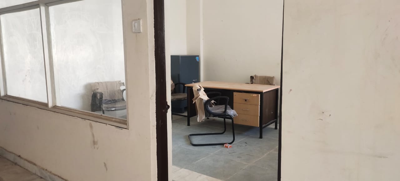 EMRS Gandhwani